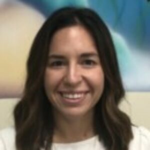 Profile photo of Lauren Gibson