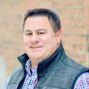Profile photo of Joe Clark
