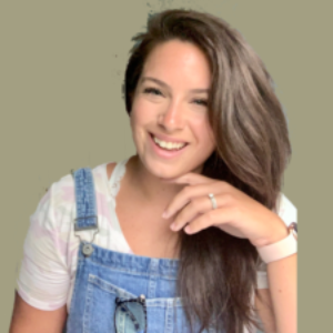 Profile photo of Brittany Gaffney