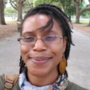 Profile photo of Makisha Rogers