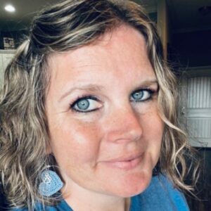 Profile photo of Amanda Ziegler