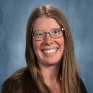 Profile photo of Catherine Cooke