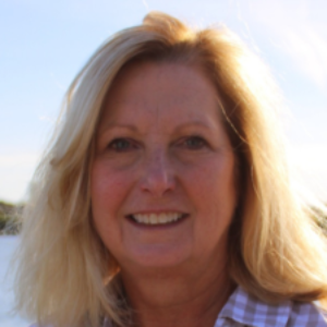 Profile photo of MaryBeth Guthrie
