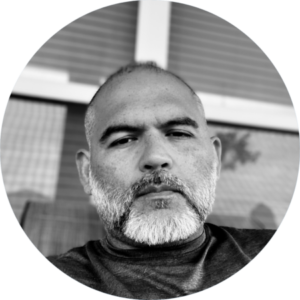 Profile photo of John Ghazzagh