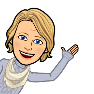 Profile photo of Mary Beth Richey