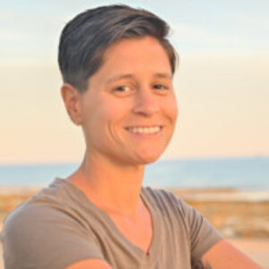 Profile photo of Jess Amato