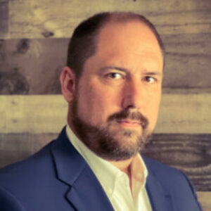 Profile photo of Kyle Berger