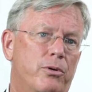 Profile photo of Ken Eastwood