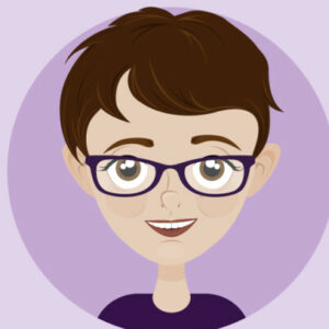 Profile photo of Amy Keesey