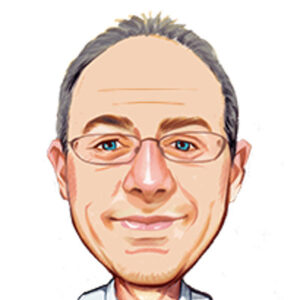 Profile photo of John Faig