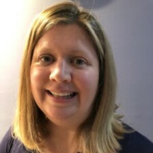 Profile photo of Kristen Magyar
