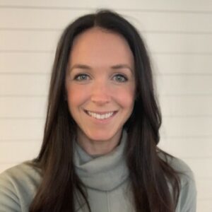 Profile photo of Gillian Berard
