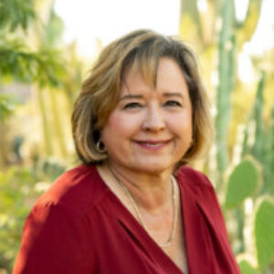 Profile photo of Heidi Rogers