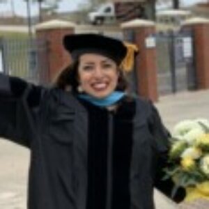 Profile photo of Claudia Martinez