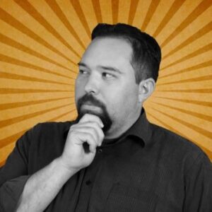 Profile photo of Carl Hooker