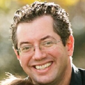 Profile photo of Steven Harmon