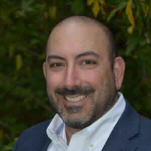Profile photo of Dr. Matthew X. Joseph