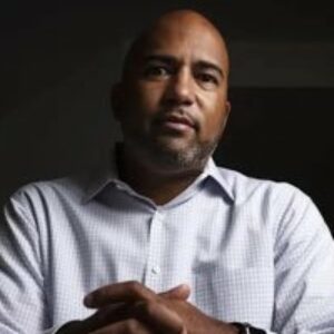 Profile photo of James Whitfield