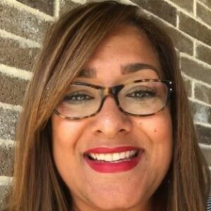 Profile photo of Yolanda Wallace