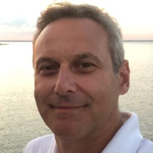 Profile photo of Timothy Rapoza