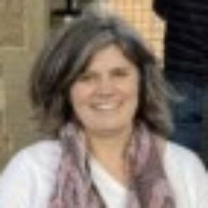 Profile photo of Heidi MacGregor