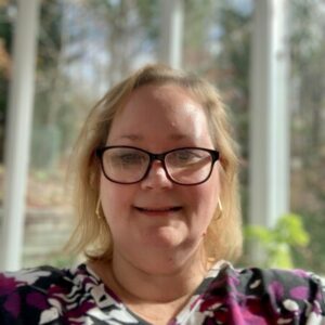 Profile photo of Jill Hobson
