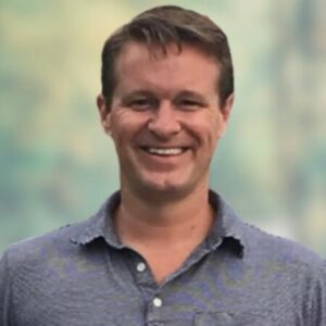Profile photo of Tom Corbin