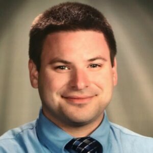 Profile photo of Dan Hacker