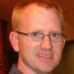 Profile photo of Ryan Cox