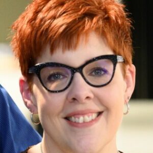 Profile photo of Tami Brass