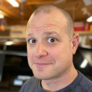 Profile photo of Andy Leiser