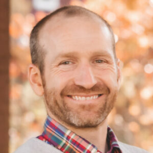 Profile photo of James Fester