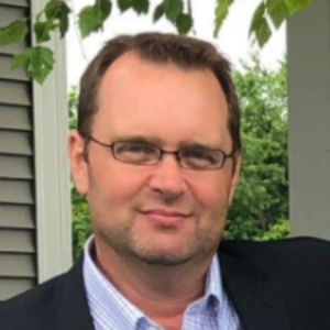 Profile photo of Jeff Cronk