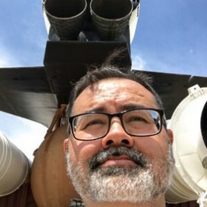 Profile photo of Scott Holcomb