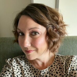 Profile photo of Candace James