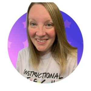 Profile photo of Crystal Nolen