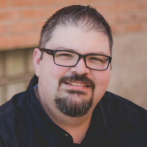 Profile photo of Eric Miletich, CETL