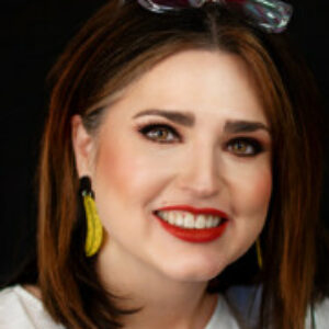 Profile photo of Amy Mayer