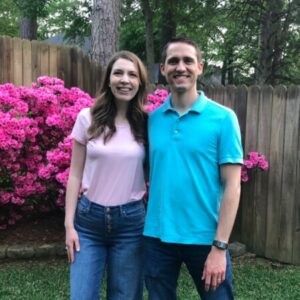 Profile photo of Hunter McConnell