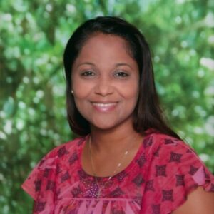 Profile photo of Marisa Phirangee