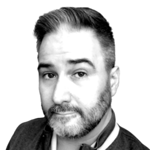 Profile photo of Keith Reeves