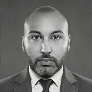 Profile photo of Charles Williams