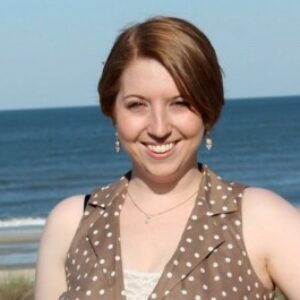 Profile photo of Maggie Layfield