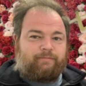 Profile photo of Cody Creed