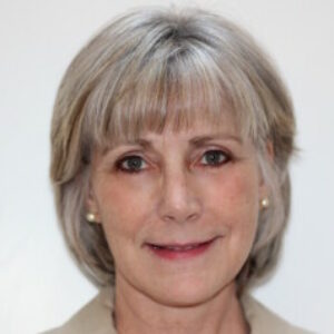 Profile photo of Ann Koufman-Frederick