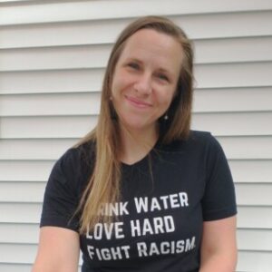Profile photo of Jaimee Taborda