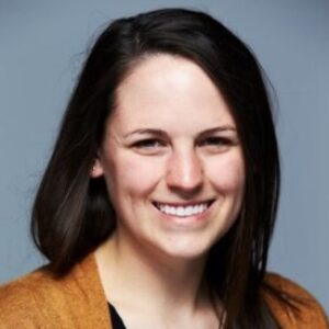 Profile photo of Stephanie Howell
