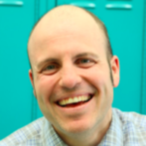 Profile photo of Dan Ryder