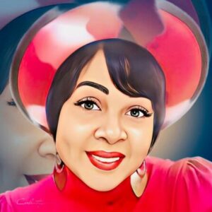 Profile photo of Sherri Powell