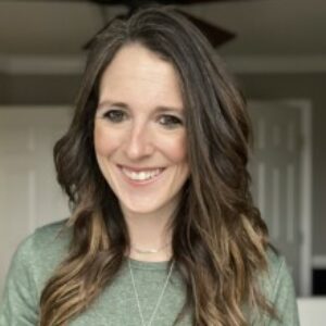 Profile photo of Nikki Jones
